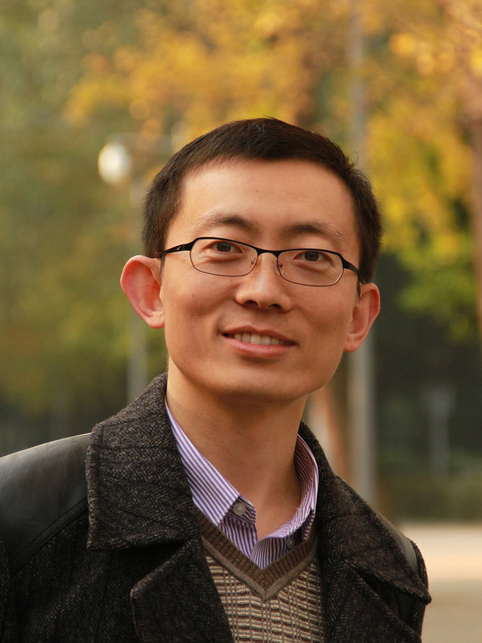 Zhang Hongwei