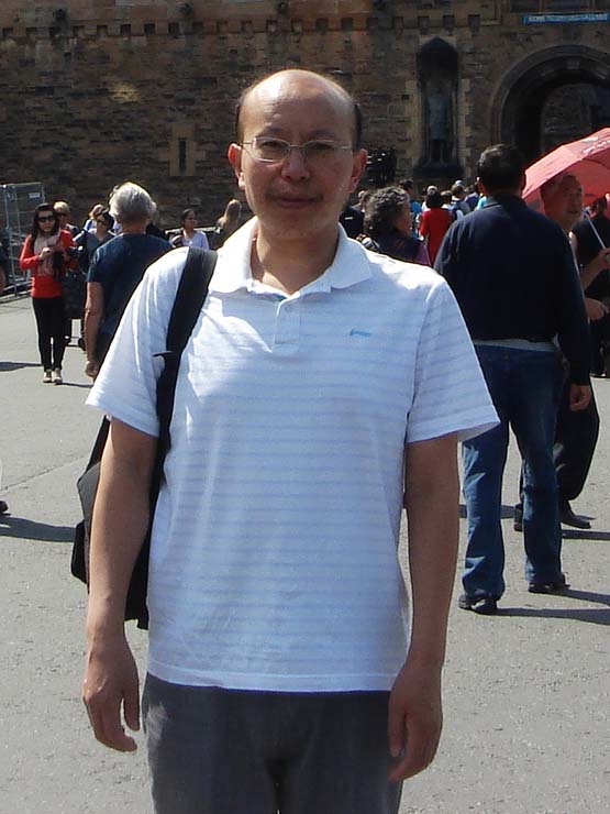 Li Jianbing