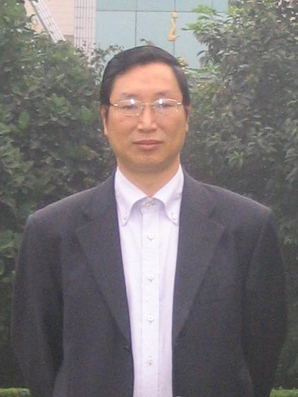 Kang Jitao