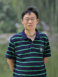 Dong Liang