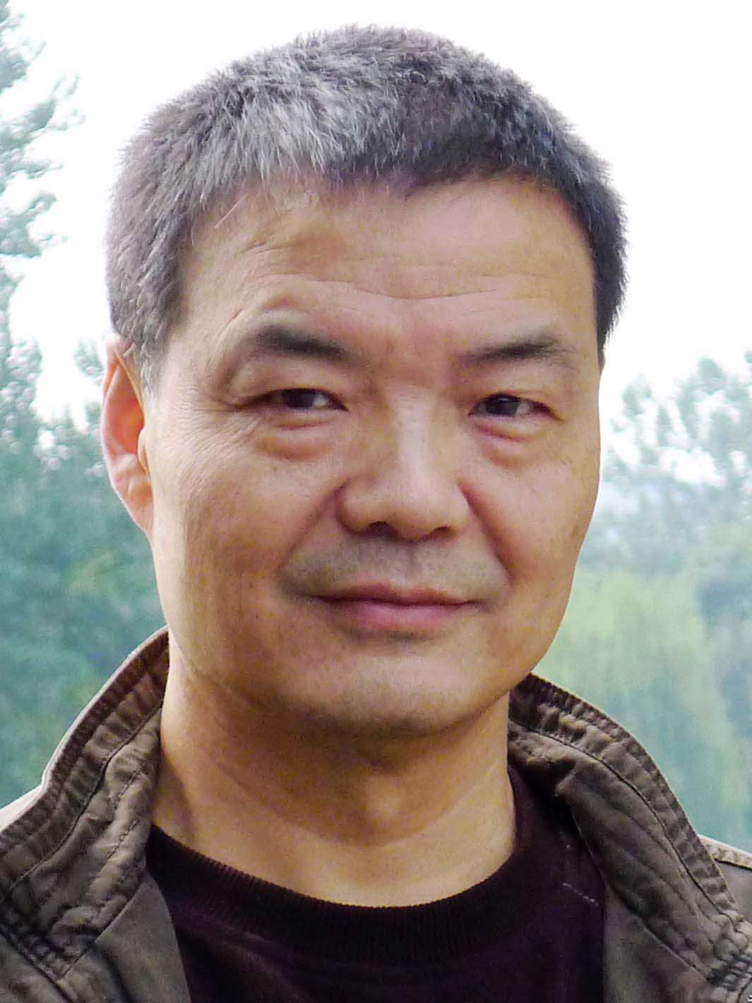 Guo Xiaozhou