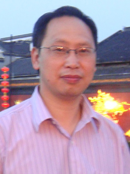 Sun Yongkui