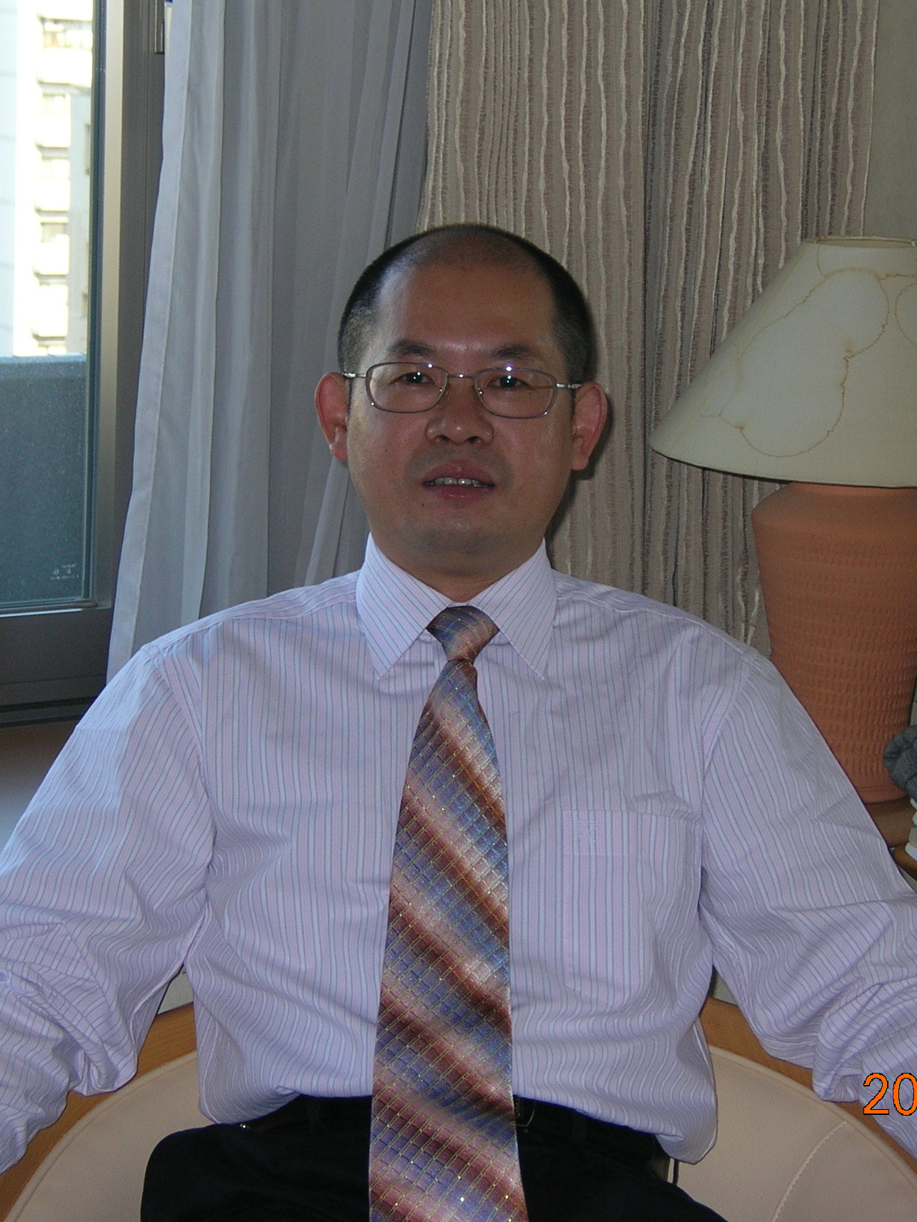 Guan Zhenhong