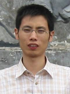 Yan Zhongming