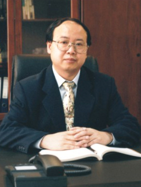 Chen Xiaochuan