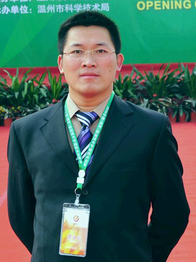 Liu Zhixiang