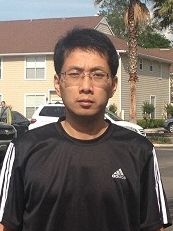 Zhao Haiquan