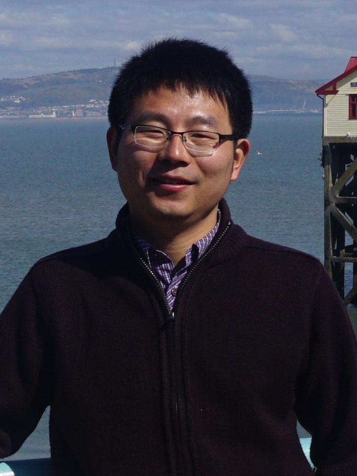 Chen Minwu