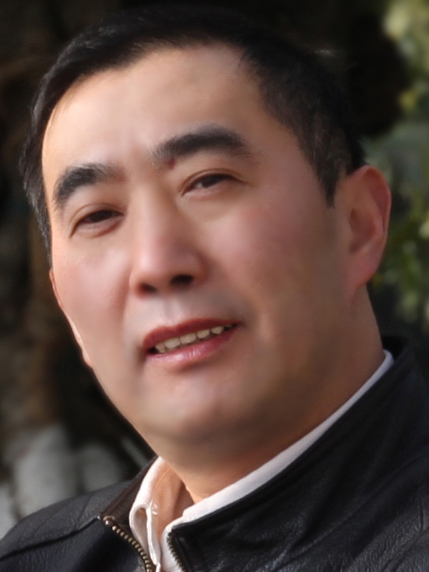 Hu Qiang