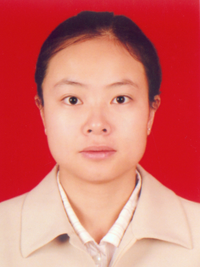 Zhang Xueqin